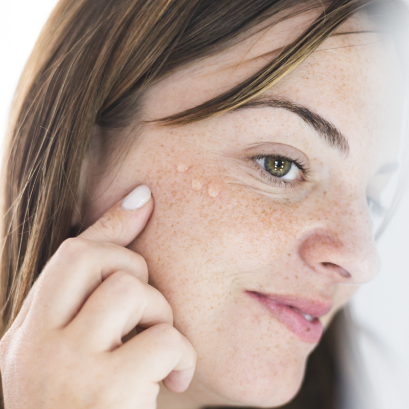 Sérum Peeling Glow by Soft&Co 30ml