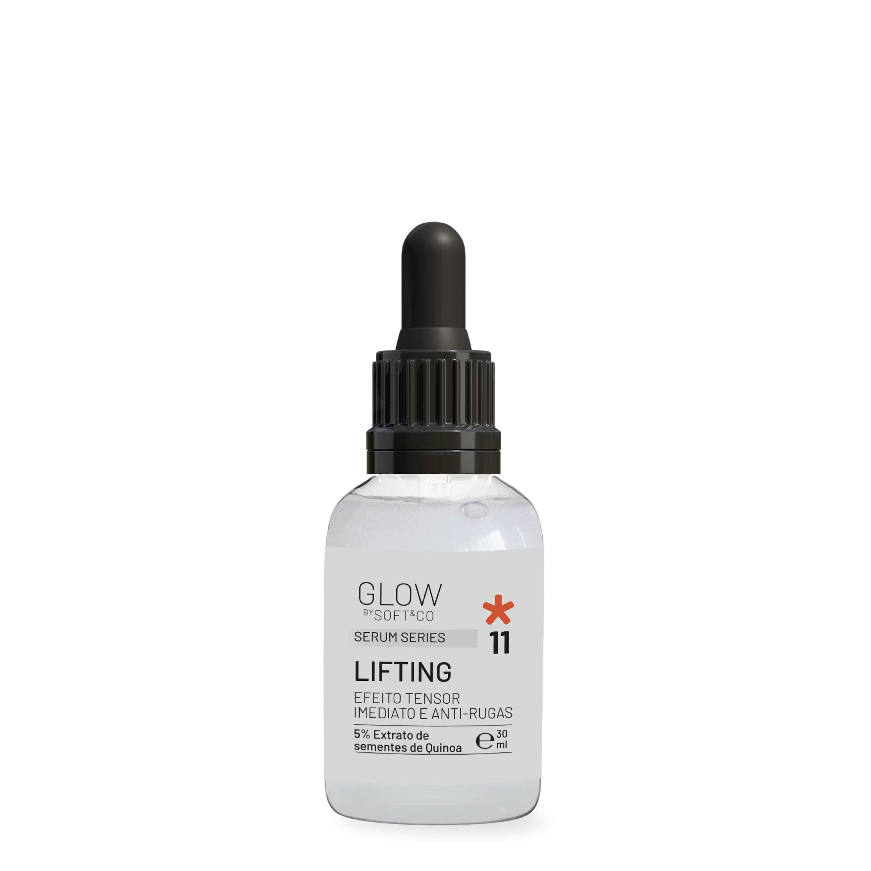 Sérum Lifting Glow by Soft&Co 30ml