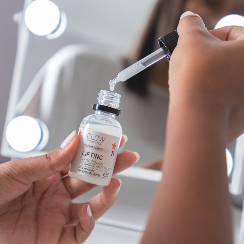 Sérum Lifting Glow by Soft&Co 30ml