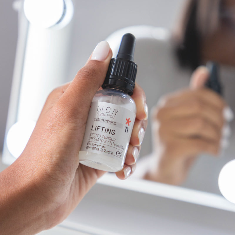 Sérum Lifting Glow by Soft&Co 30ml