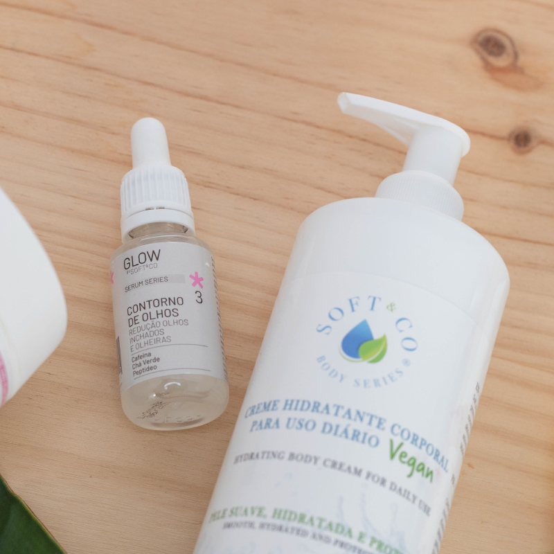 Pack Soft&Co Mamãs