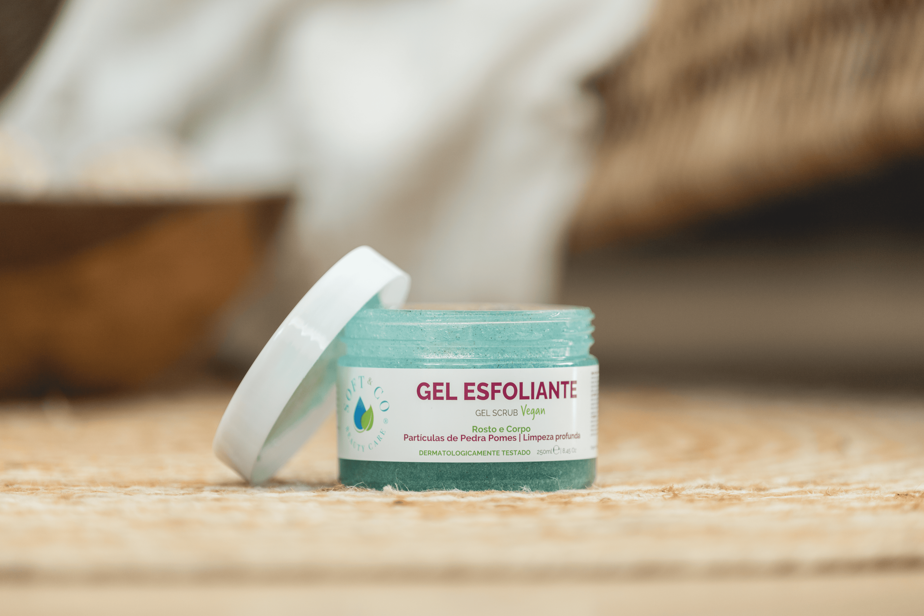 Pack Esfoliação e Super Hidratação