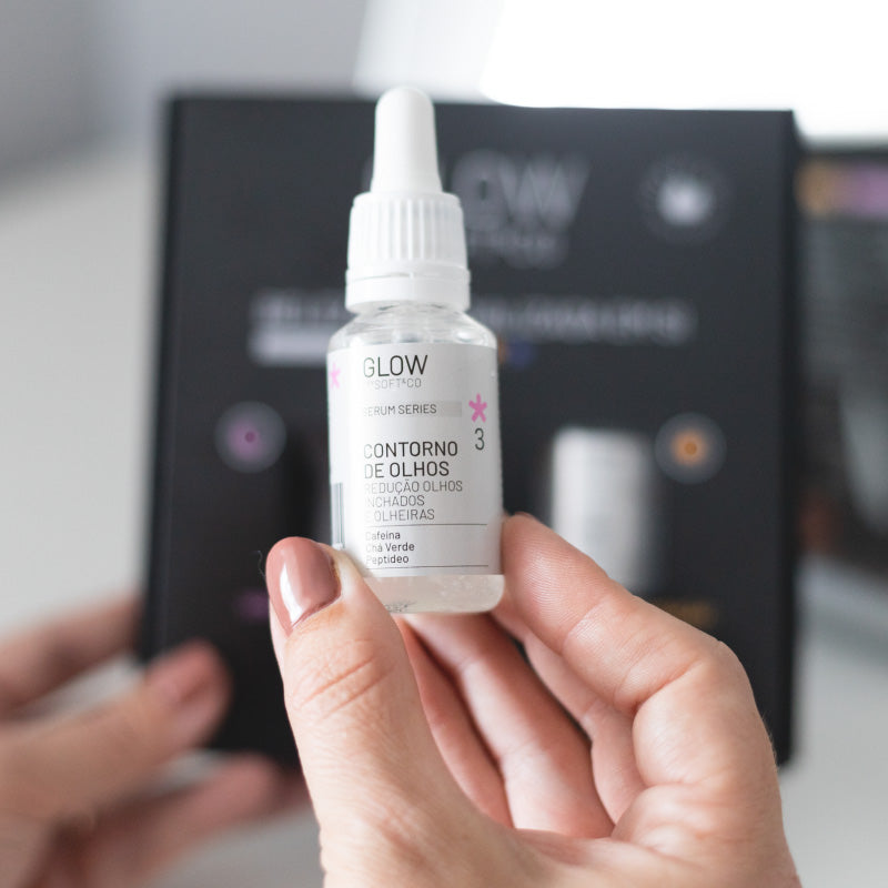 Pack Glow by Soft & Co Hidratação