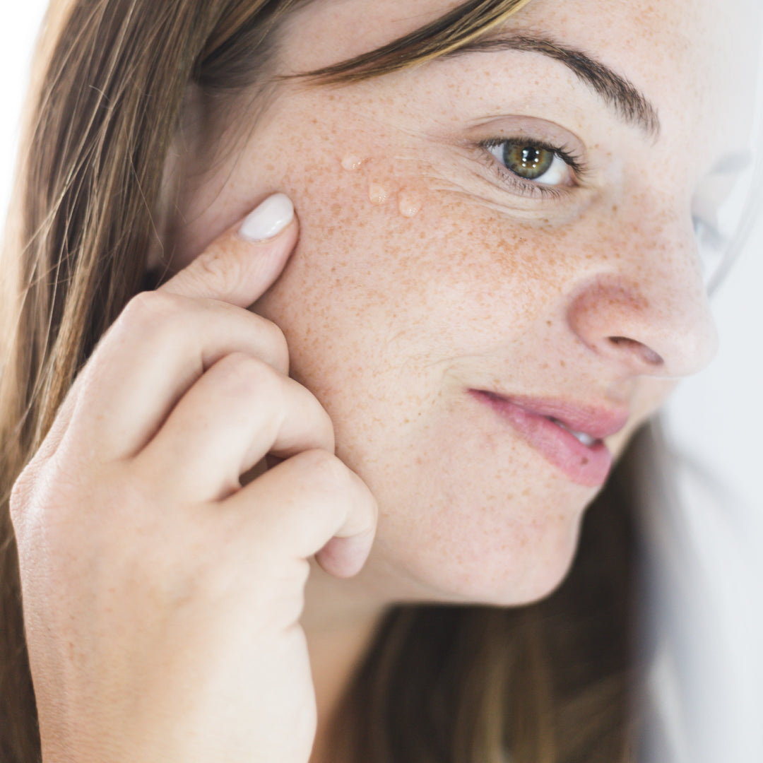 Sérum Anti-Idade GLOW by Soft&Co 30ml