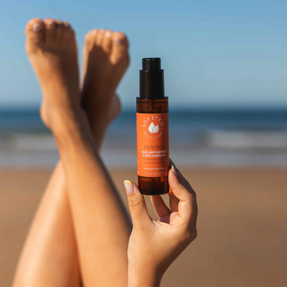 PERFECT – Óleo Corporal Anti-Estrias e Anti-Manchas