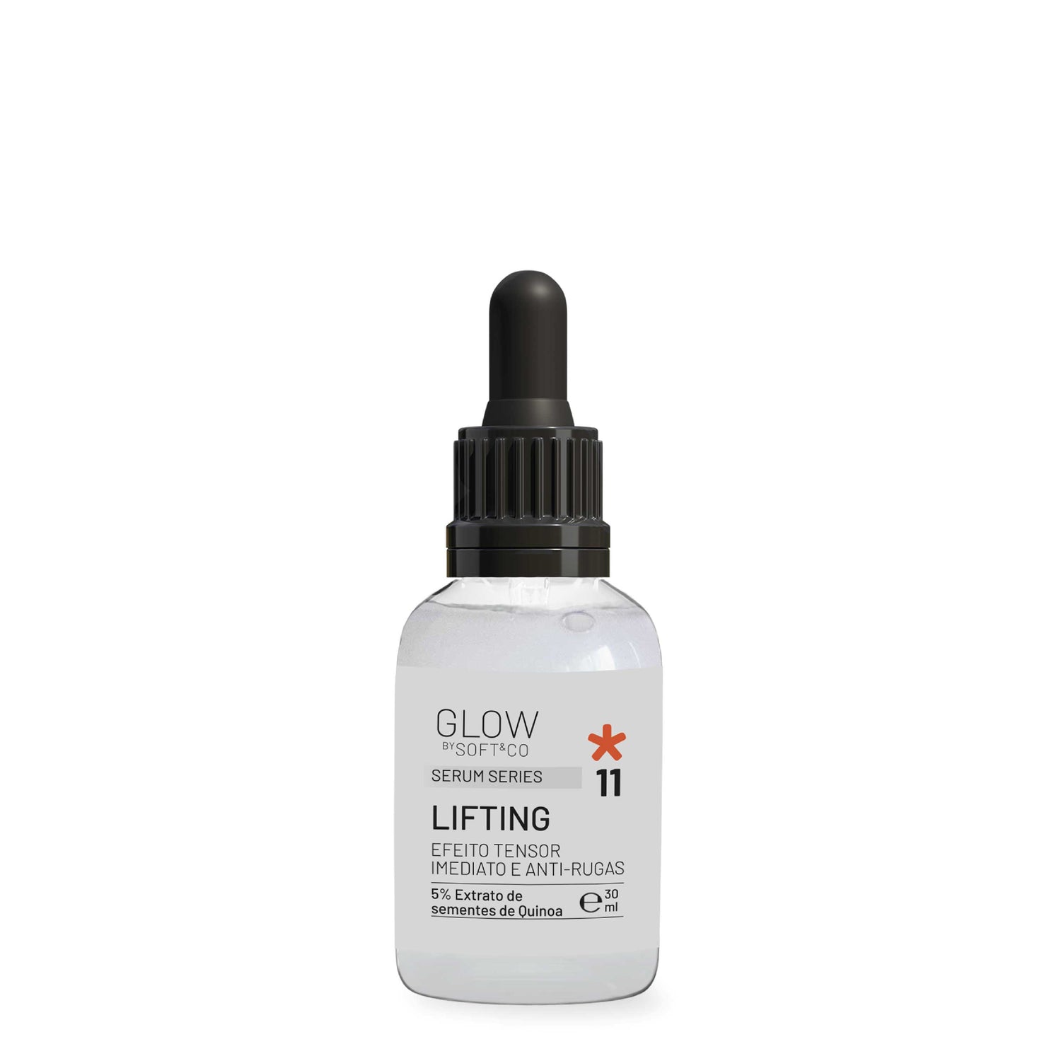 Sérum Lifting Glow by Soft&amp;Co 30ml