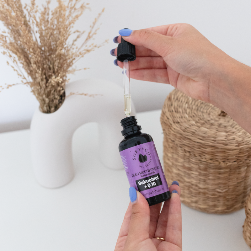 Pack Óleos Multifuncionais
