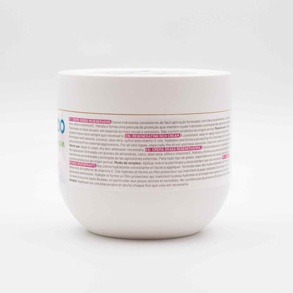 Creme Gordo Regenerador 500ml